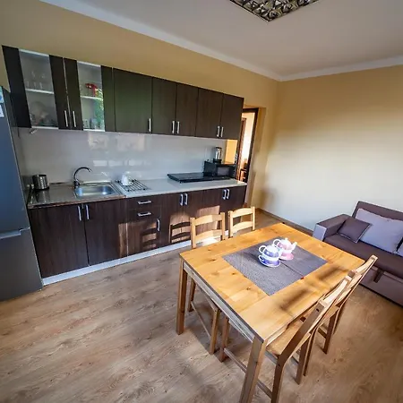 Apartament Natalia Żywiec Exterior foto