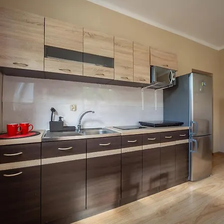 Apartament Natalia Żywiec Exterior foto