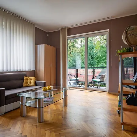 Apartament Natalia Żywiec Exterior foto