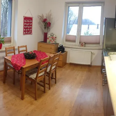 Apartament Natalia Żywiec Exterior foto
