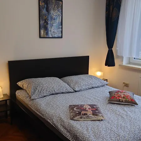 Apartament Natalia Żywiec Exterior foto
