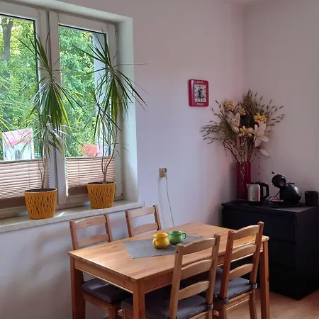 Apartament Natalia Zywiec Exterior photo