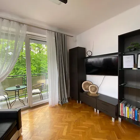 Apartament Natalia Zywiec Exterior photo