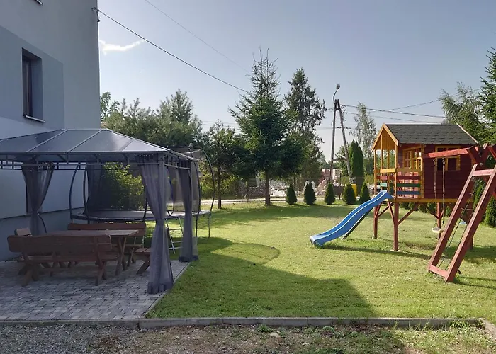 Apartament Natalia