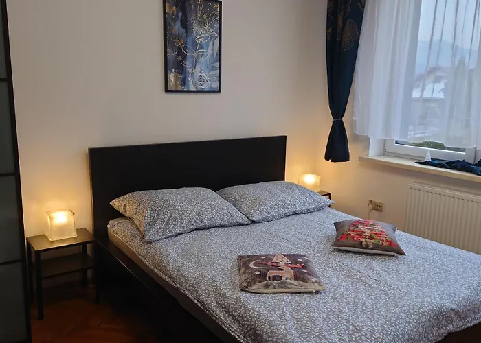 Apartament Natalia