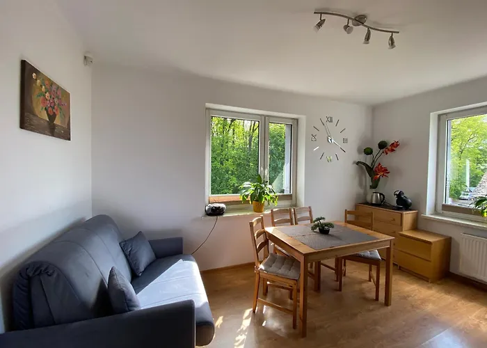 Apartament Natalia