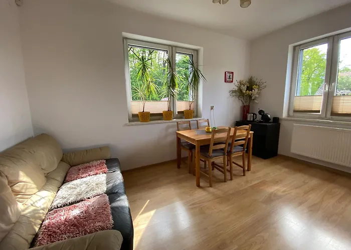 Apartament Natalia