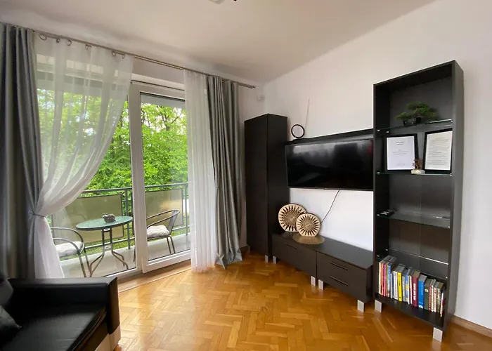 Apartament Natalia