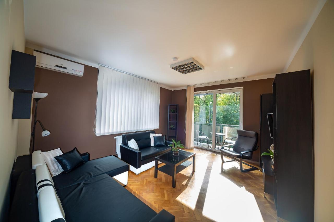 Natalia Apartment *