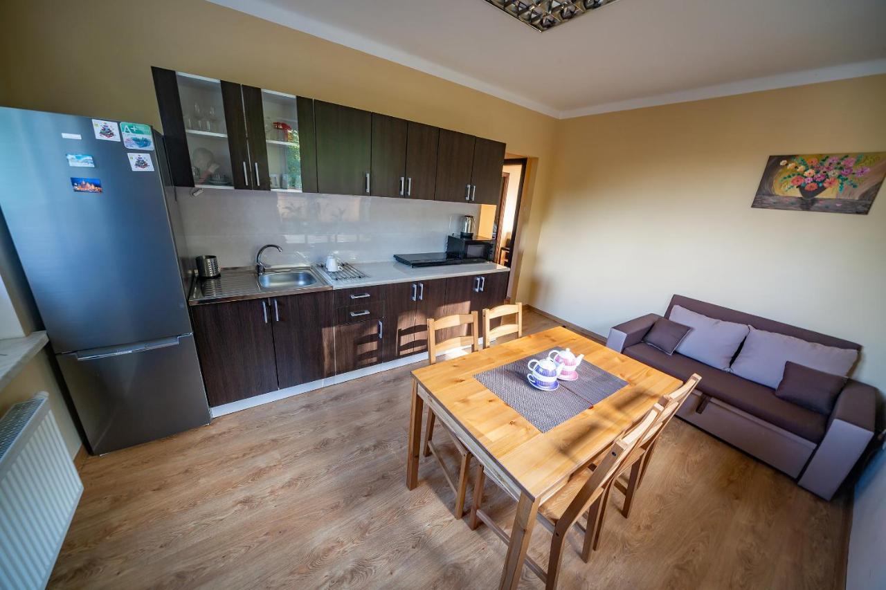 Natalia Apartment Żywiec