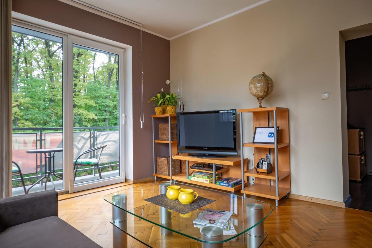 Natalia Apartment Żywiec