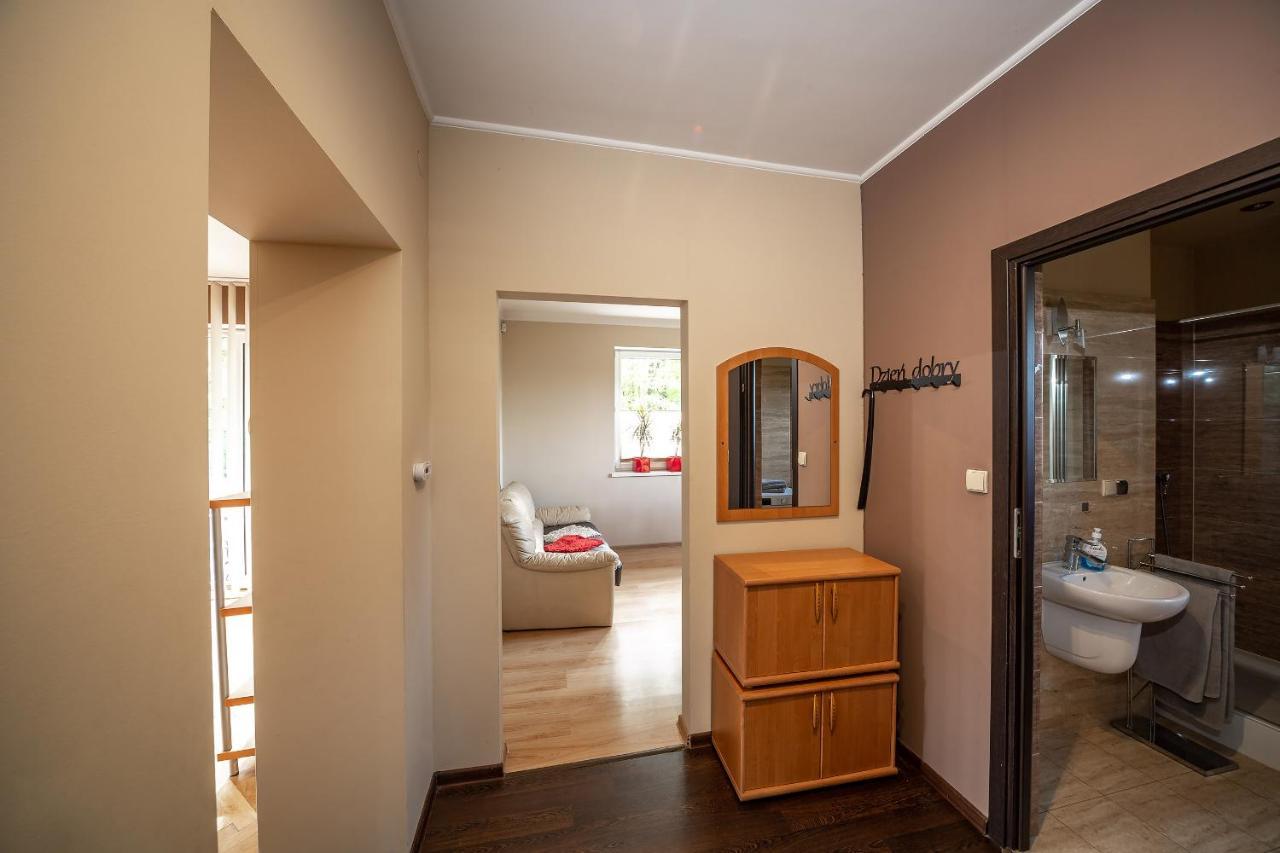 Apartmán Natalia