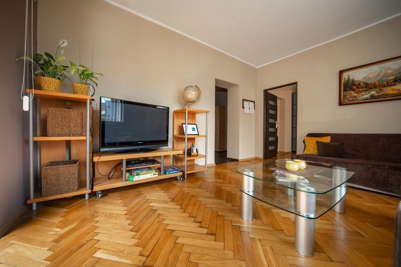 Natalia Apartment *