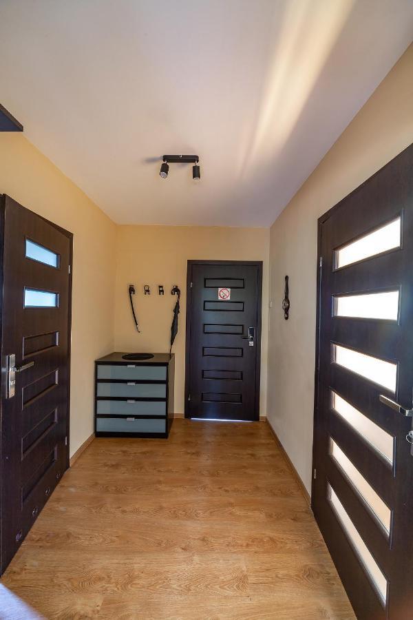 Apartmán Natalia Żywiec