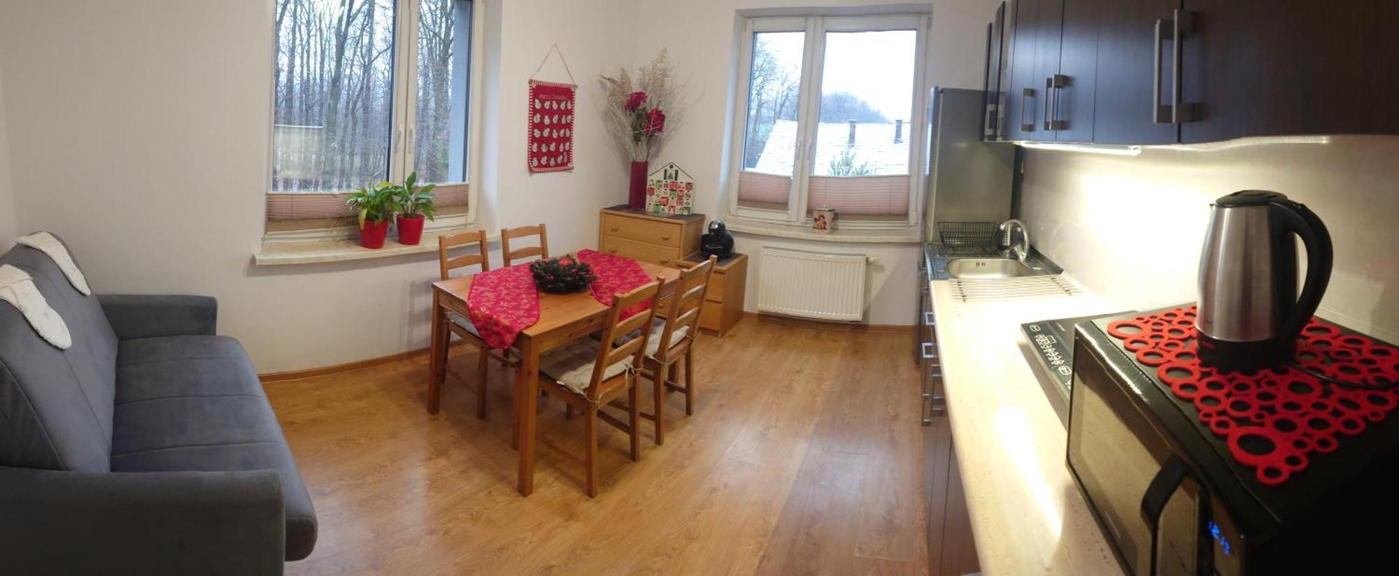 Natalia Apartment Żywiec