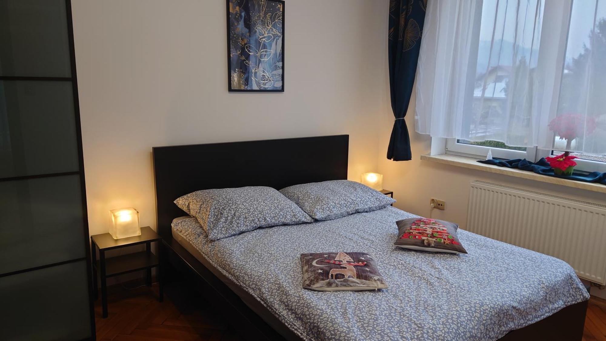 Natalia Apartment