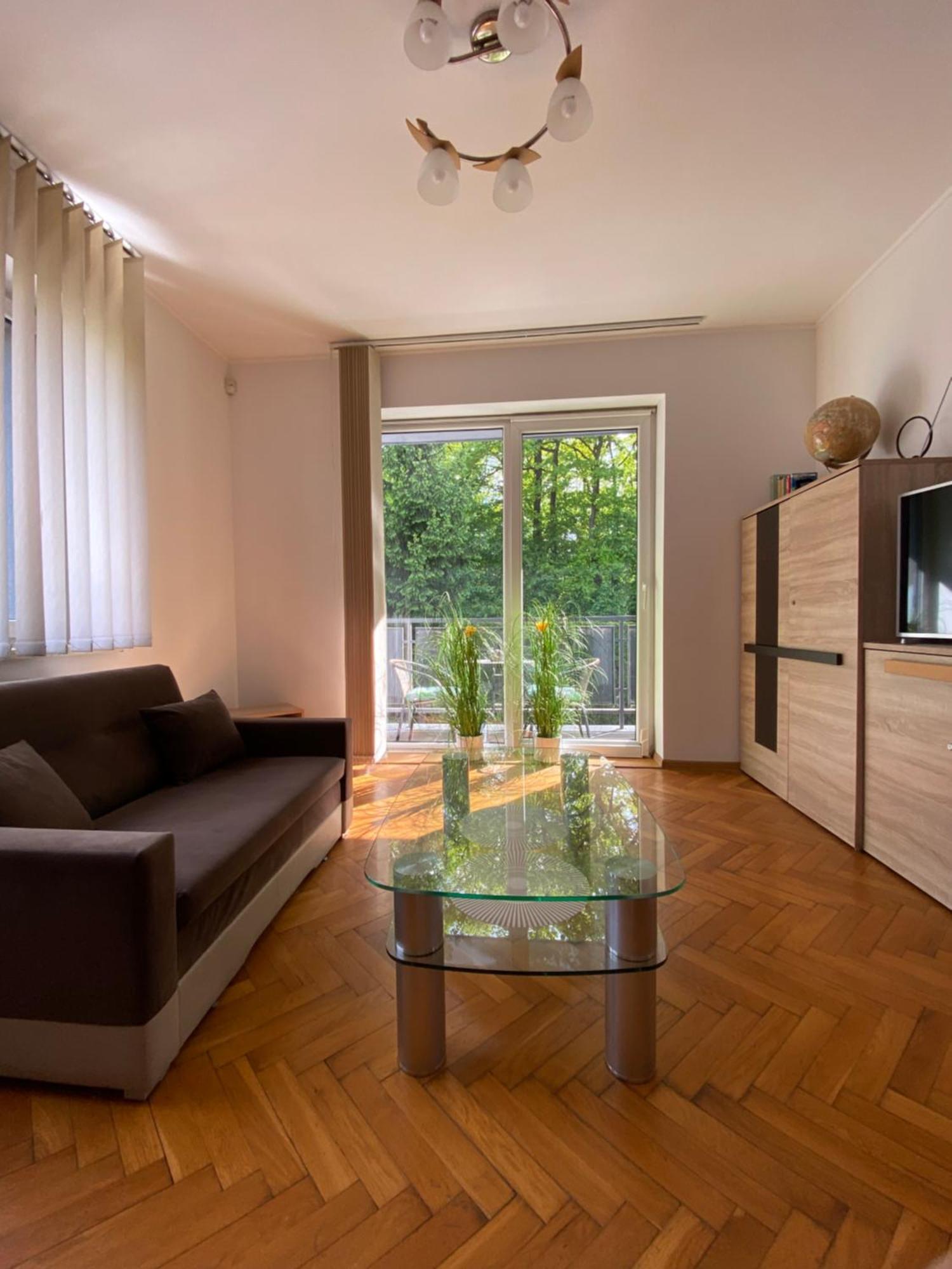 Natalia Apartmán Żywiec