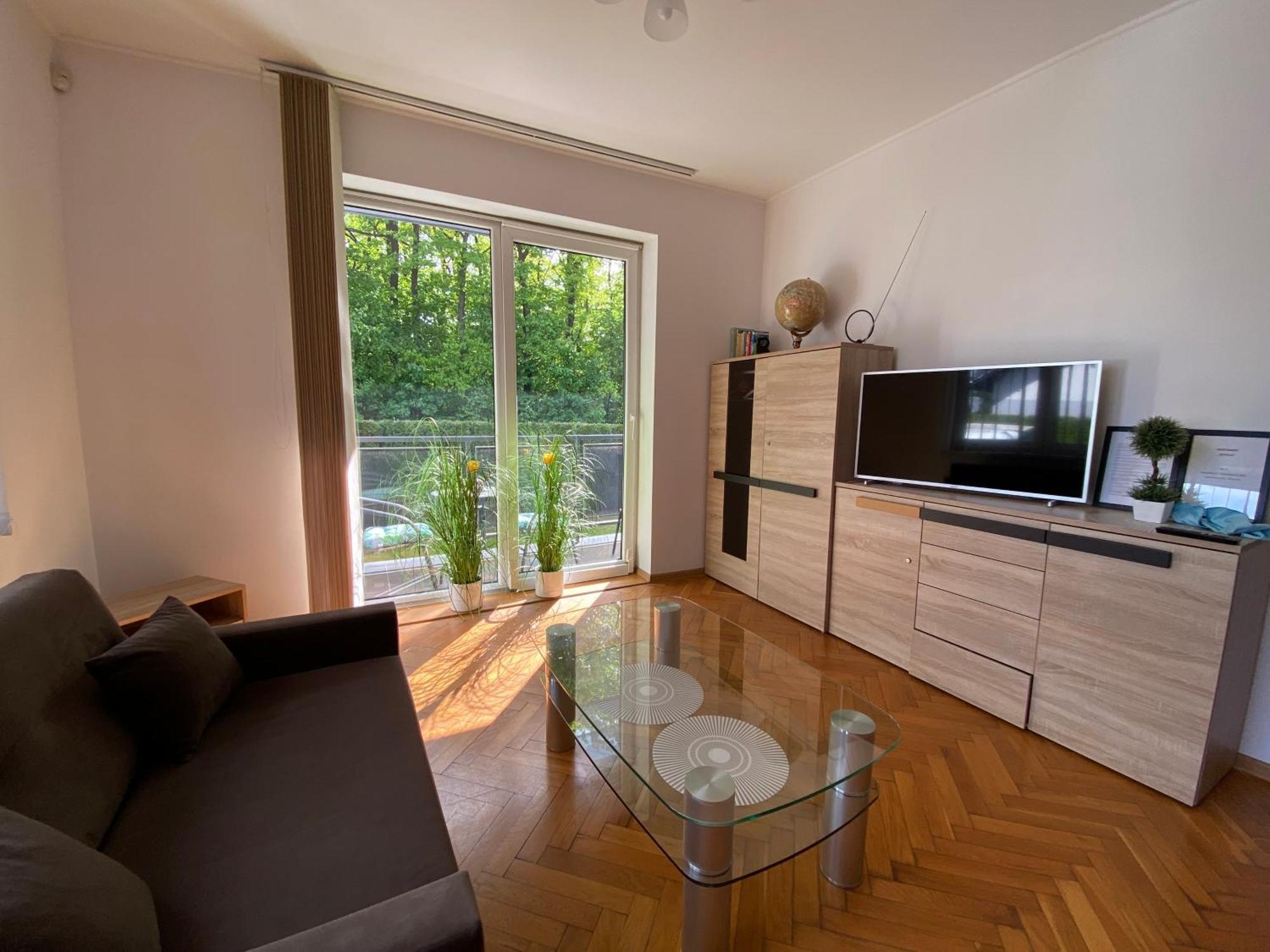 Apartmán Natalia Żywiec