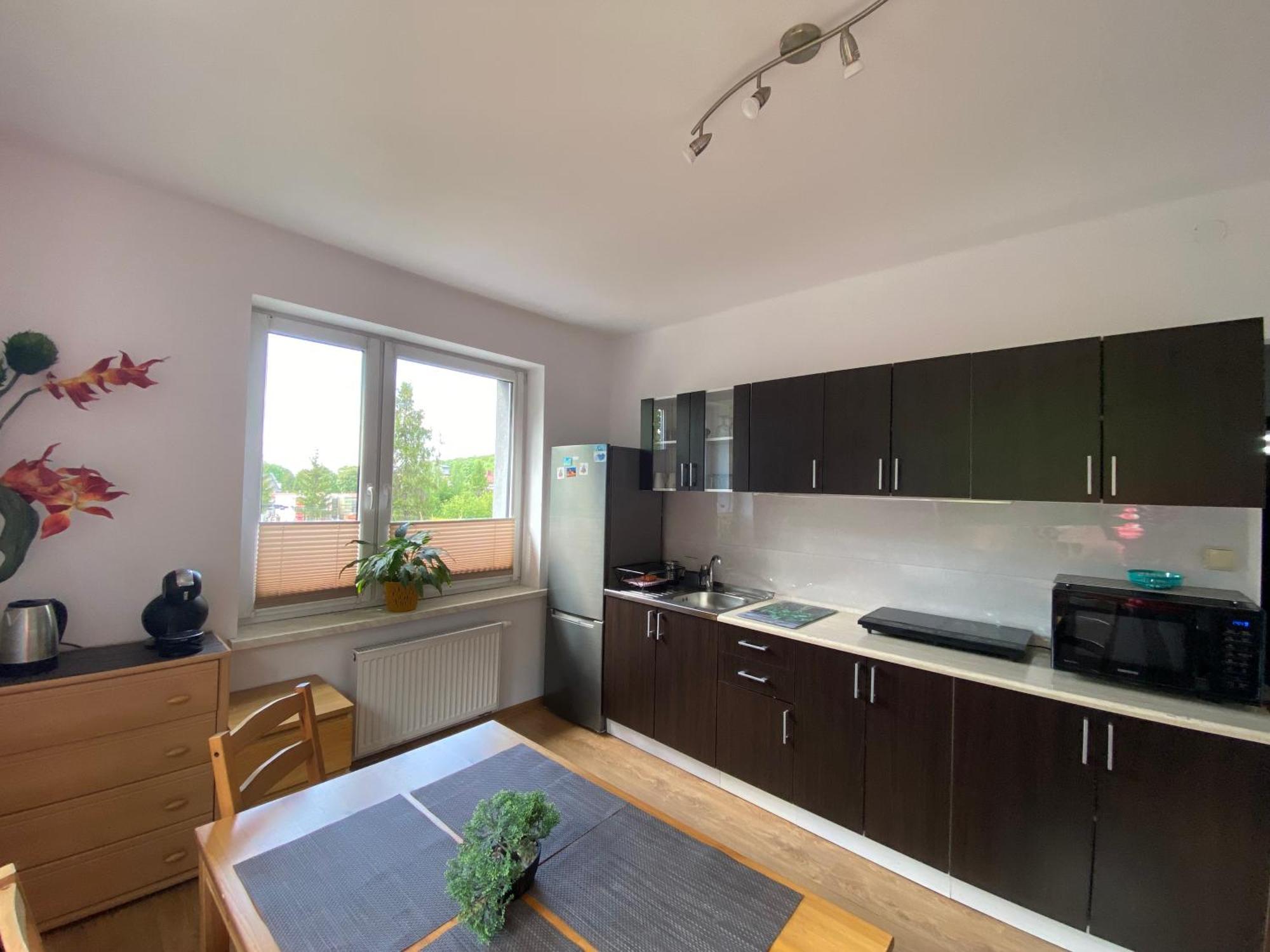 Apartmán Natalia