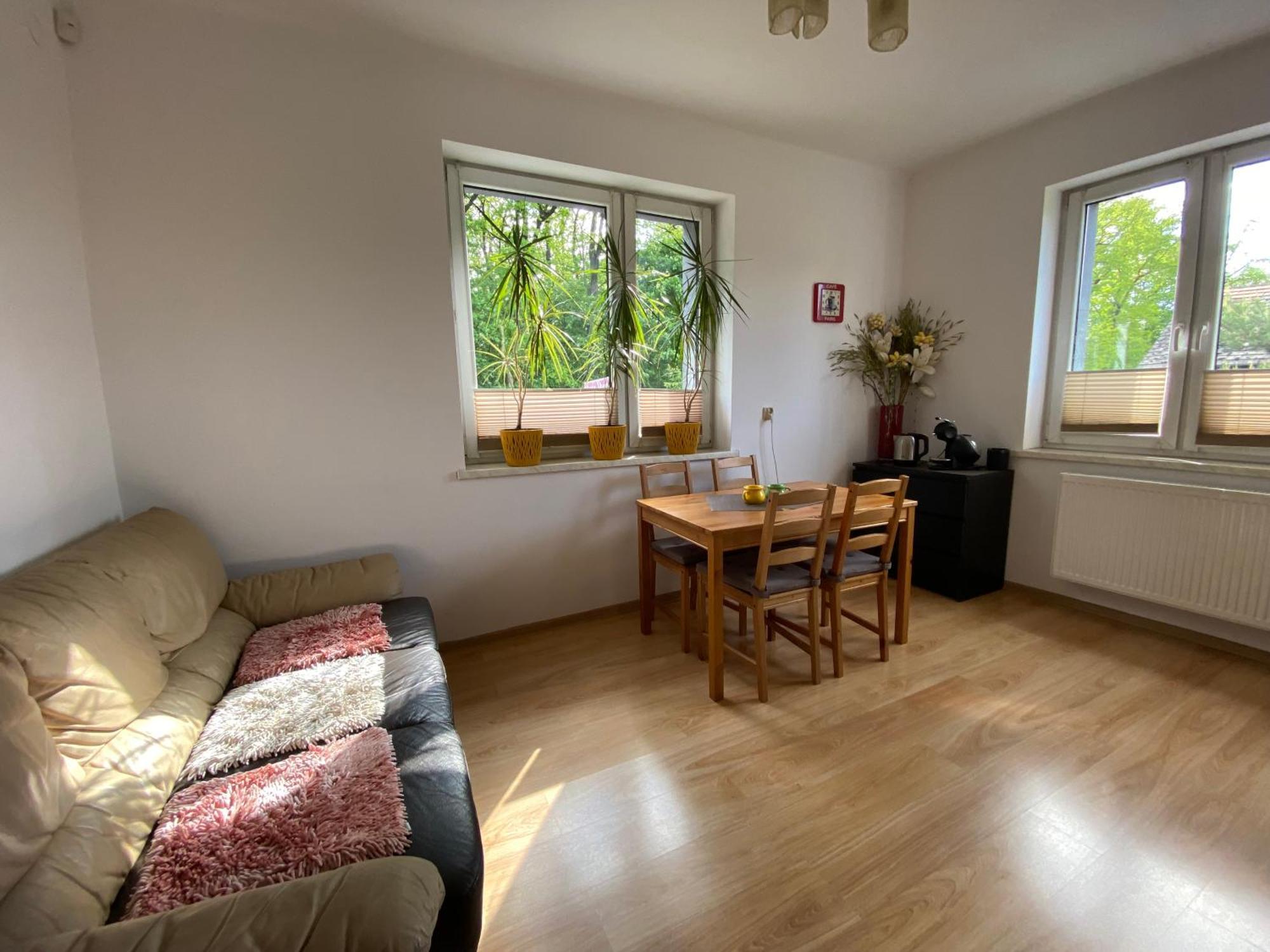 Natalia Apartmán Żywiec